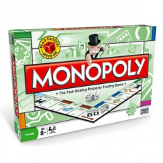 Joc Monopoly Familie foto