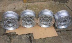 Set jante modulare bbs rm 029 15&amp;quot; 7,5j 5x114,3 pt.japoneze foto