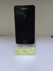 SAMSUNG I9100 (S2) (LEF) foto