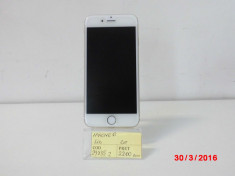 Iphone 6 16GB(lm02) foto