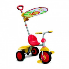 Tricicleta Glee Plus Rosu Fisher Price foto