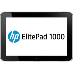 Tableta Second Hand HP ELITEPAD 1000 G2 Tablet HSTNN-C78C 10.1inch 64GB Negru foto