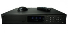 DVR 8 canale Dahua DVR0804HF-L foto