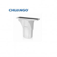 Senzor PIR wireless solar Chuango PIR-926 foto