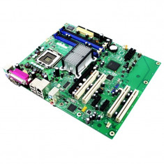 Placa de baza INTEL D945GNT, LGA775, 4 x DDR2, 4 x SATA, PCI-Ex 16x, GARANTIE !! foto