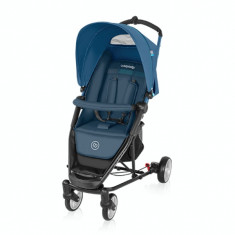 Carucior sport Enjoy Blue Baby Design foto