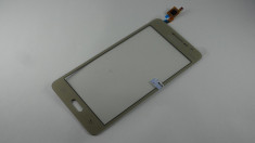 Touchscreen Samsung Galaxy Grand Prime Geam Touch screen display GOLD foto