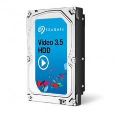 HDD 3TB Seagate Video ST3000VM002 6Gb/s 3.5inch foto