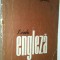 Limba engleza - Manual pentru clasa a XI - a - 1965 Valeria Alcalav