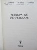 Nefropatiile glomerulare - L. Georgescu , N. Manescu , I. Romosan