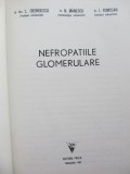 Nefropatiile glomerulare - L. Georgescu , N. Manescu , I. Romosan