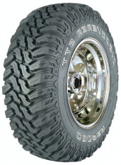 Anvelopa GENERAL TIRE 33X12.50R15 108Q GRABBER MT FR MS foto