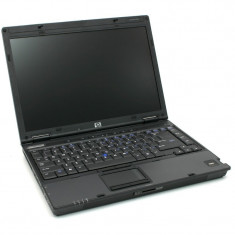 Laptop HP NC6400 Intel Core 2 Duo T7200 2GHz, 4GB DDR2, 120GB, DVD-Combo foto