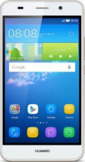 Huawei Smartphone Huawei Y6 Dual SIM 8GB LTE White foto