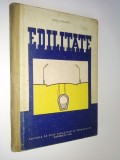 Edilitate - Ilina Steliana Bucuresti 1961