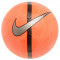 Minge Nike Mercurial Fade FootBall - Originala - Anglia - Marimea Oficiala &quot; 5 &quot;