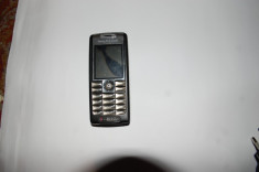 Vand SonyEricsson T630 cu defect foto