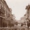 GALATI STR. GENERAL BERTHELOT MAGAZINE TRAMVAI VANZATORI DE ZIARE