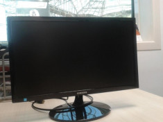 Monitor Led Samsung de 22 inch Bucuresti serie3/300 model s22b300h foto