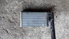 radiator de incalzire renault laguna 1997 foto