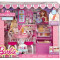 Accesorii Barbie Patiserie Mattel