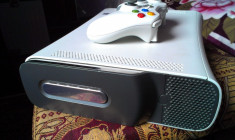 Xbox 360 Modat LT 3.0 20gb Fifa16 Forza Horizon 1si2GTA5 Rise of theTomb Rider foto