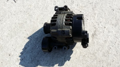 Alternator BMW E46 316 I N42 facelift foto