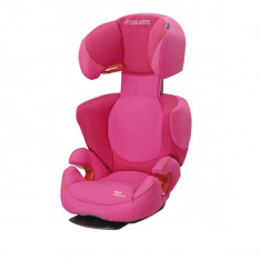 Fotoliu Auto 15-36 kg Rodi Air Protect Berry Pink Maxi Cosi foto
