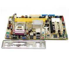 Placa de baza ASUS P5GC-MX/S, LGA775, DDR2...Garantie!! foto