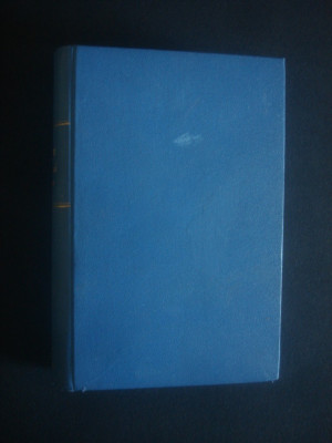 PERPESSICIUS - MENTIUNI CRITICE volumul 3 {1936, prima editie} foto