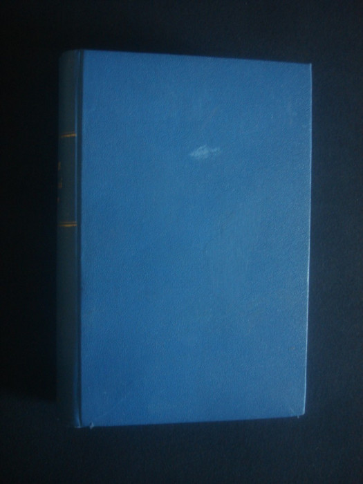PERPESSICIUS - MENTIUNI CRITICE volumul 3 {1936, prima editie}