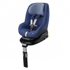 Fotoliu auto 9-18 kg Pearl River Blue Maxi Cosi foto