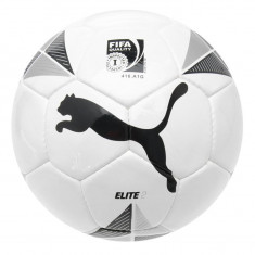 Minge Puma Elite 2 Football - Originala - Anglia - Marimea Oficiala &amp;quot; 5 &amp;quot; foto