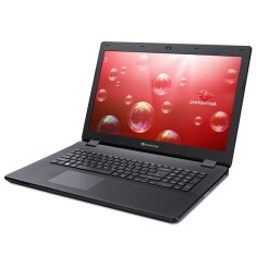 Laptop Packard Bell EasyNote P7YS0 Intel I7-2670QM 2.2GHz, 4GB DDR3, 1TB, DVD-RW foto