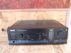 Amplificator Philips FA-860 foto