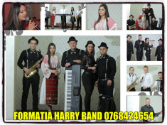 Formatia HARRY BAND-Craiova foto