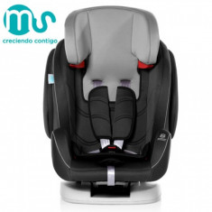 Scaun auto 9-36 kg Encore Grey Innovaciones Ms foto