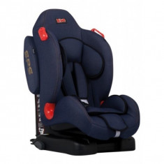 Scaun auto 9-25 kg Spider cu Isofix Jeans Kiddo foto