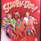 Scooby Doo, set complet 8 DVD - uri Adevarul, dublate in romana