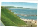 @carte postala(ilustrata) -EFORIE NORD-Plaja