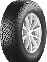 Anvelopa GENERAL TIRE 225/75R15 102S GRABBER AT SL FR MS foto