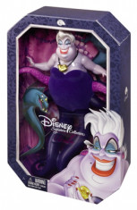 Papusi Disney Princess Ursula Mattel foto