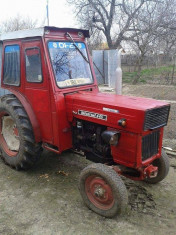 Tractor VR 445 foto