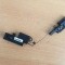 Difuzoare Hp 15 - n010sl A111