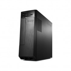 Sistem desktop Lenovo IdeaCentre 300S Intel Core i7-4790S 4GB DDR3 1TB HDD nVidia GeForce 720 2GB Black foto