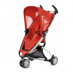 Carucior sport Zapp Red Revolution Quinny foto