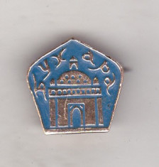 bnk ins Insigna orase - Bukhara Uzbekistan foto