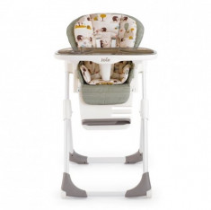 Scaun de masa Mimzy High Chair LX Hedge Hog Joie foto