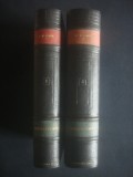 A. THEOHARI - TRAITE DE THERAPEUTIQUE 2 volume {1936}