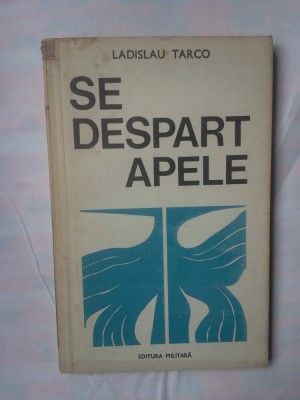 LADISLAU TARCO - SE DESPART APELE foto